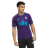 Adidas Charlotte FC 23/24 Authentic Away Jersey