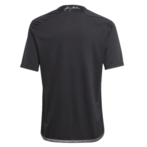 Adidas Nashville SC 23/24 Youth Away Jersey