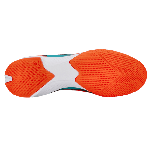 Adidas X Speedportal Messi.3 Youth Indoor Shoes
