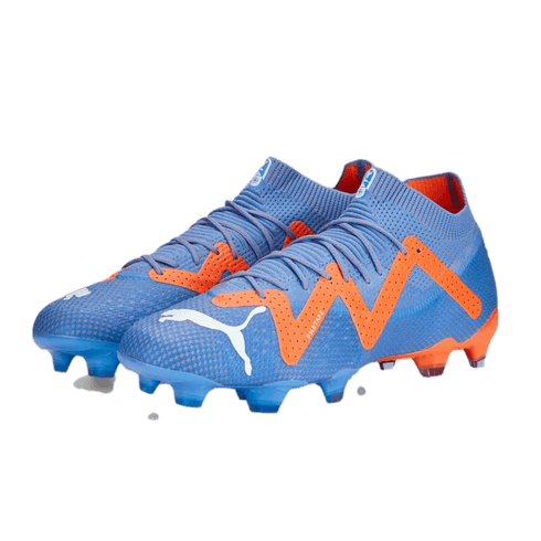 Puma Future Ultimate Firm Ground Cleats 107165-01