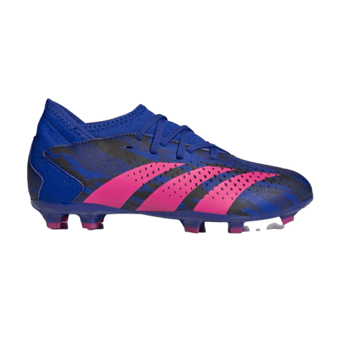 Adidas Predator Accuracy.3 Pogba Youth Firm Ground Cleats H03773