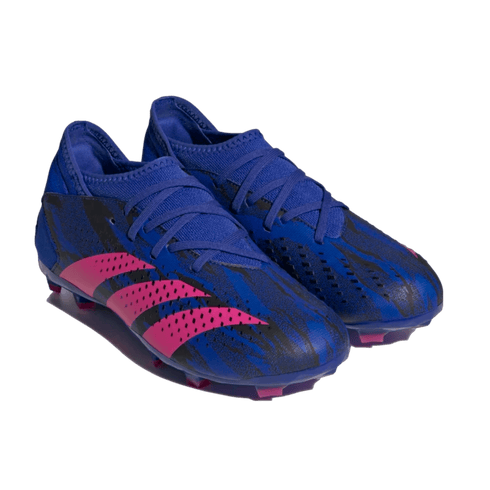 Adidas Predator Accuracy.3 Pogba Youth Firm Ground Cleats H03773