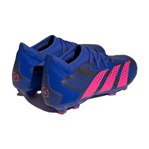 Adidas Predator Accuracy.3 Pogba Youth Firm Ground Cleats H03773