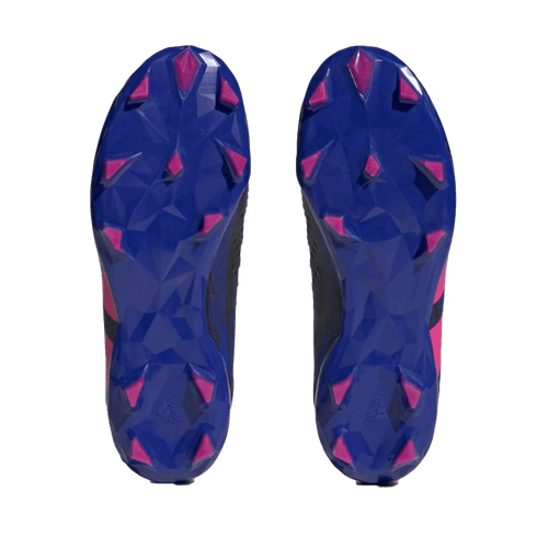 Adidas Predator Accuracy.3 Pogba Youth Firm Ground Cleats H03773