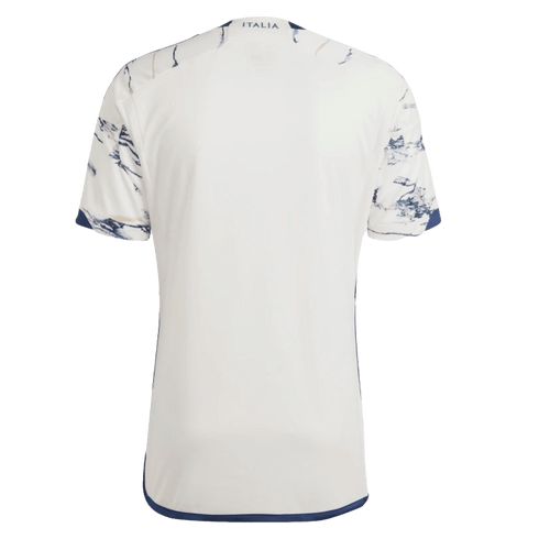 Adidas Italy 2023 Away Jersey