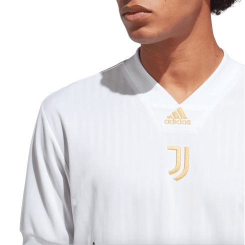 Adidas Juventus Icon Jersey