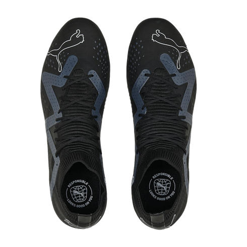 Puma Future Match Firm Ground Cleats 107180-02