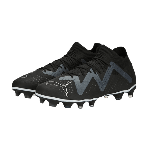 Puma Future Match Firm Ground Cleats 107180-02