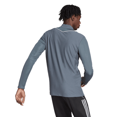 Adidas Tiro 23 League Training Jacket - Grey HS3504