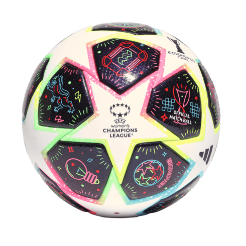 Adidas Womens UCL Eindhoven Pro Match Ball