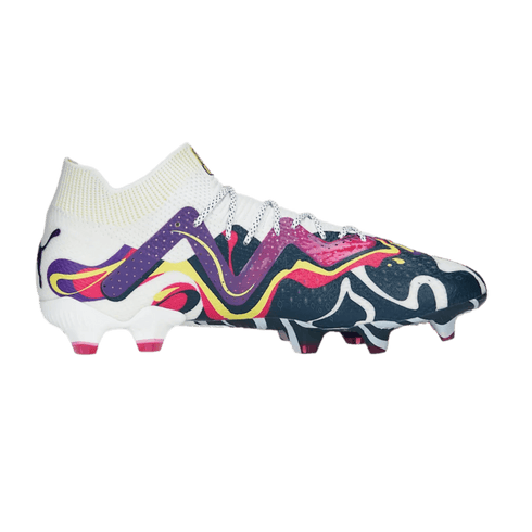 Puma Future Ultimate Creativity Firm Ground Cleats 107323-01