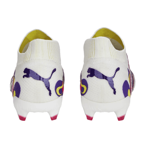 Puma Future Ultimate Creativity Firm Ground Cleats 107323-01