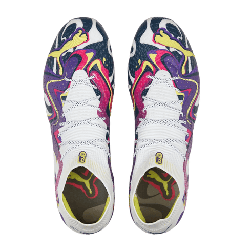 Puma Future Ultimate Creativity Firm Ground Cleats 107323-01