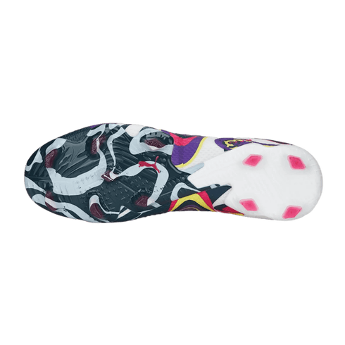 Puma Future Ultimate Creativity Firm Ground Cleats 107323-01