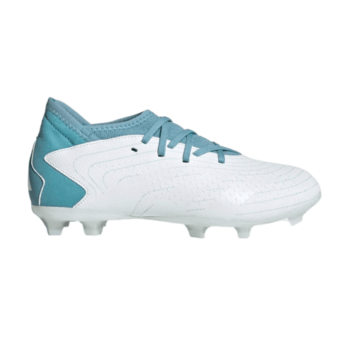 Adidas Predator Accuracy.3 Youth Firm Ground Cleats ID9334