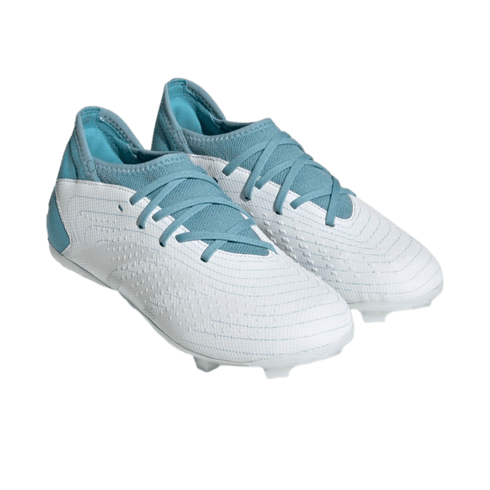 Adidas Predator Accuracy.3 Youth Firm Ground Cleats ID9334