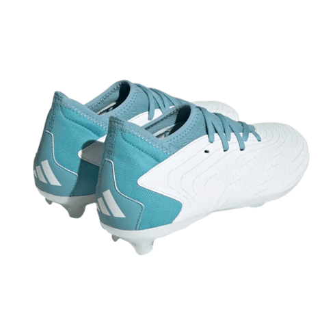 Adidas Predator Accuracy.3 Youth Firm Ground Cleats ID9334