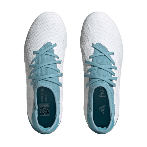 Adidas Predator Accuracy.3 Youth Firm Ground Cleats ID9334