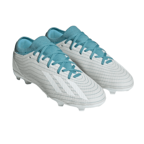 Adidas X Speedportal.3 Youth Firm Ground Cleats
