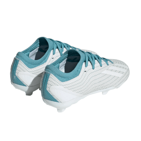 Adidas X Speedportal.3 Youth Firm Ground Cleats