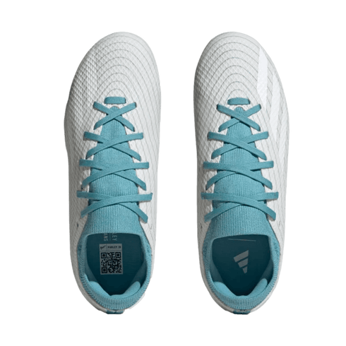 Adidas X Speedportal.3 Youth Firm Ground Cleats