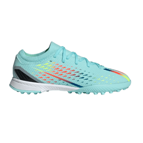 Adidas X Speedportal.3 Youth Turf Shoes GW8490