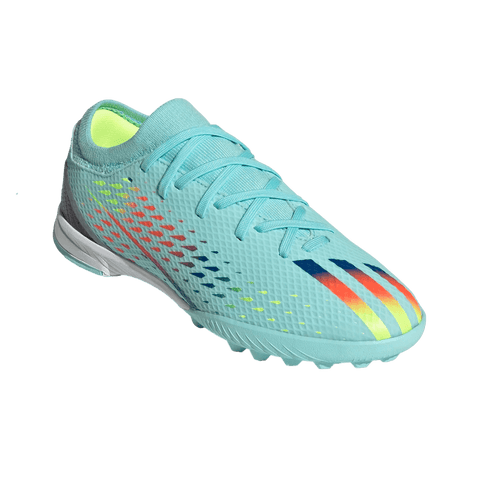 Adidas X Speedportal.3 Youth Turf Shoes GW8490