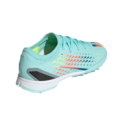 Adidas X Speedportal.3 Youth Turf Shoes GW8490