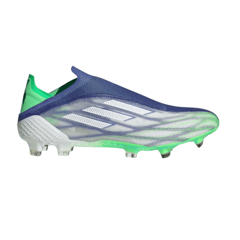 Adidas X Speedflow+ Adizero Firm Ground Cleats GX2581