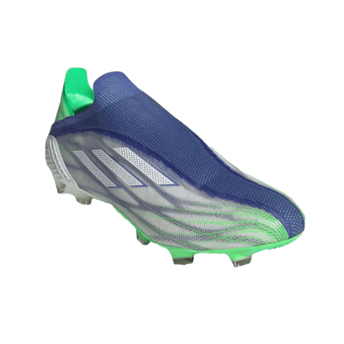 Adidas X Speedflow+ Adizero Firm Ground Cleats GX2581