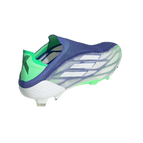 Adidas X Speedflow+ Adizero Firm Ground Cleats GX2581