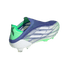 Adidas X Speedflow+ Adizero Firm Ground Cleats GX2581