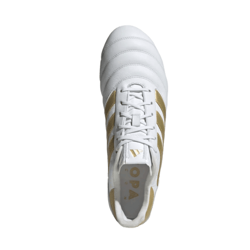 Adidas Copa Mundial.1 Icon Firm Ground Cleats HP9136