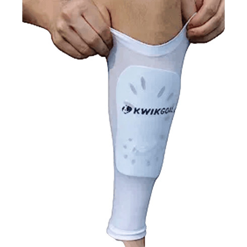 Kwik Goal Youth Compression Sleeves 19B622
