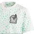 Adidas Mexico 2023 Youth Away Jersey