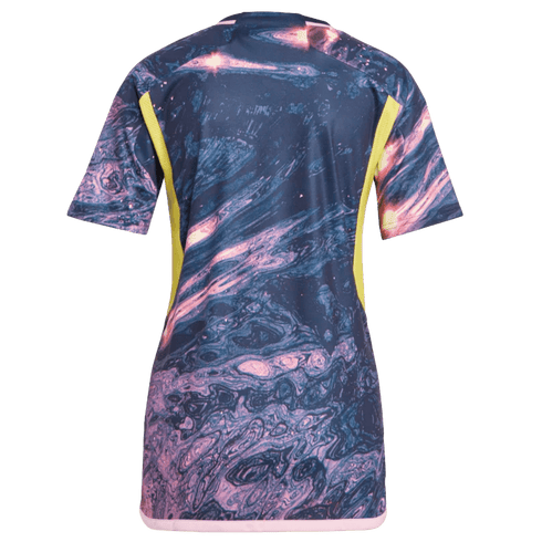 Adidas Colombia 2023 Womens Away Jersey