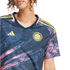 Adidas Colombia 2023 Womens Away Jersey
