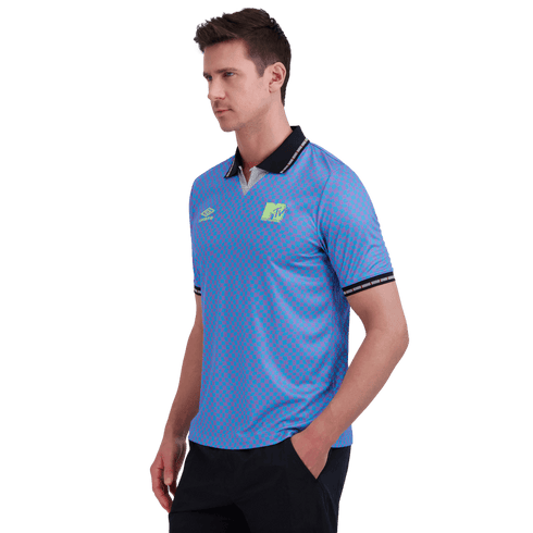 Umbro x MTV Jersey - Blue UUM166269U-LPM