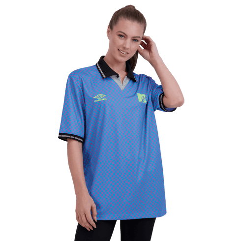 Umbro x MTV Jersey - Blue UUM166269U-LPM