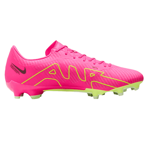 Nike Zoom Mercurial Vapor 15 Academy Firm Ground Cleats DJ5631-605