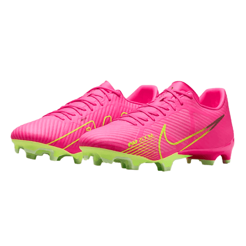 Nike Zoom Mercurial Vapor 15 Academy Firm Ground Cleats DJ5631-605