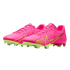 Nike Zoom Mercurial Vapor 15 Academy Firm Ground Cleats DJ5631-605