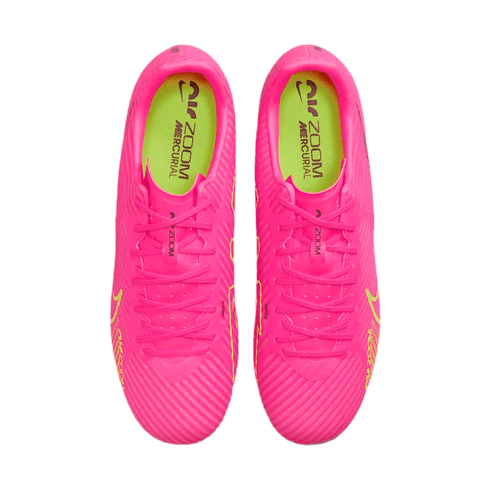 Nike Zoom Mercurial Vapor 15 Academy Firm Ground Cleats DJ5631-605