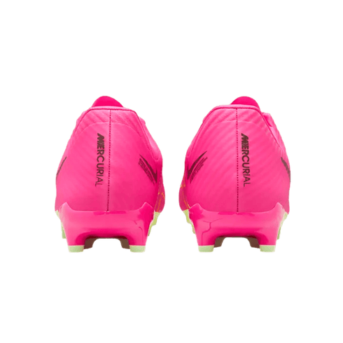 Nike Zoom Mercurial Vapor 15 Academy Firm Ground Cleats DJ5631-605
