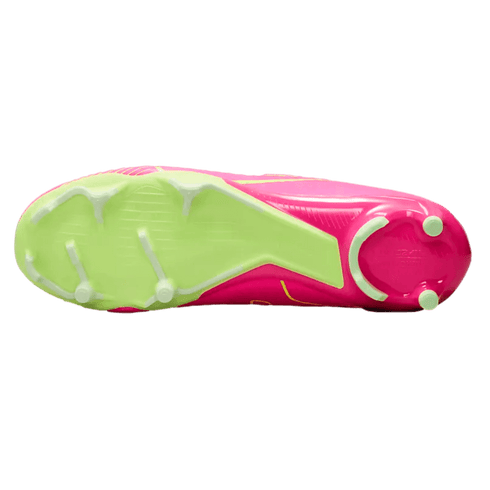 Nike Zoom Mercurial Vapor 15 Academy Firm Ground Cleats DJ5631-605