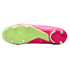 Nike Zoom Mercurial Vapor 15 Academy Firm Ground Cleats DJ5631-605