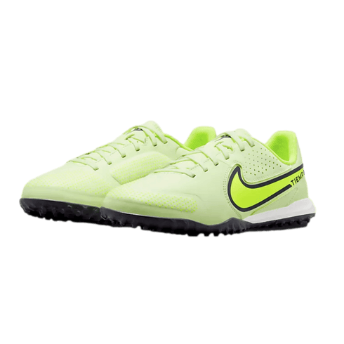 Nike Tiempo Legend 9 Academy Youth Turf Shoes DA1328-705