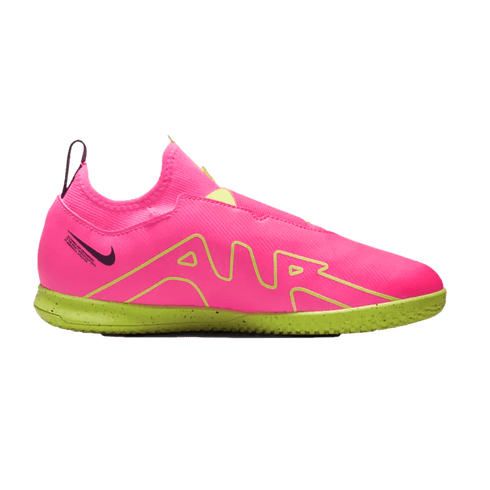 Nike Zoom Mercurial Vapor 15 Academy Youth Indoor Shoes DJ5619-605