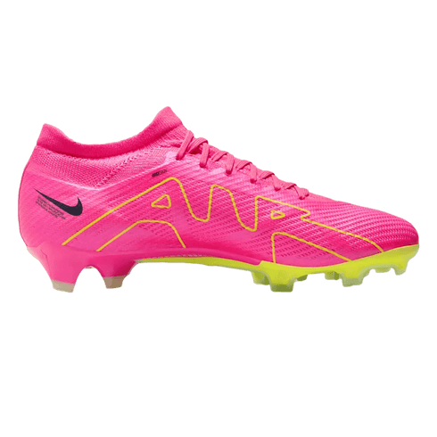 Nike Zoom Mercurial Vapor 15 Pro Firm Ground Cleats DJ5603-605