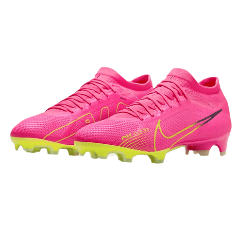 Nike Zoom Mercurial Vapor 15 Pro Firm Ground Cleats DJ5603-605